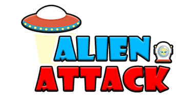 Alien Attack