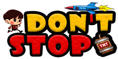 Dont Stop